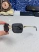Cartier Black Rimless Man Pure Titanium Eyeglasses 061113 (6)_th.jpg
